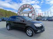 SsangYong Actyon II Тюмень  - изображение 20
