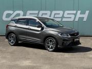 Belgee X50 Кропоткин  - изображение 26