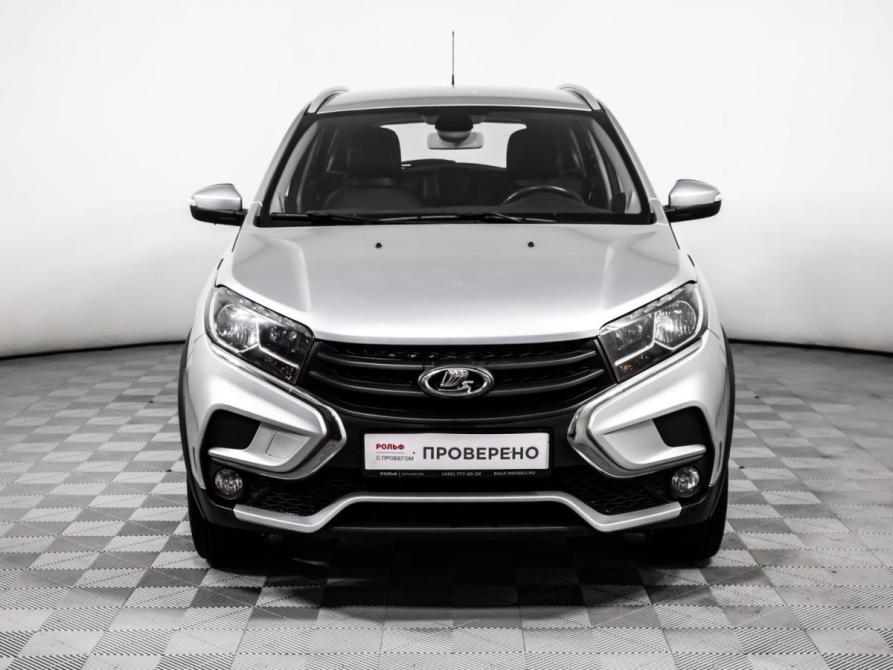 Lada (ВАЗ) XRAY I Москва  - изображение 2