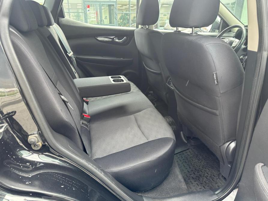 Nissan Qashqai II Екатеринбург  - изображение 8