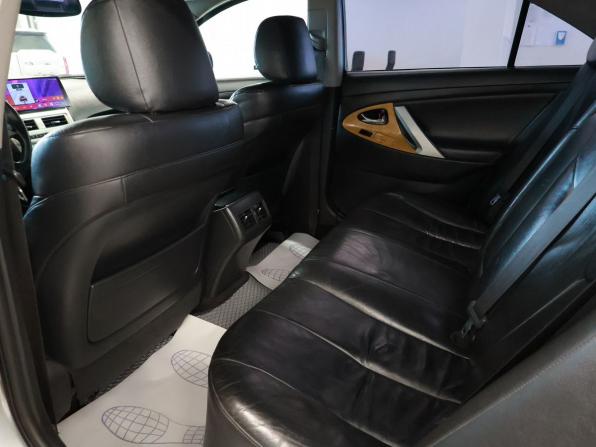 Toyota Camry VI (XV40) с пробегом 2007 года, цена 815 800 рублей, 225777 км, седан, Автокод Объявления