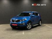 Kia Sportage III Челябинск  - изображение 23