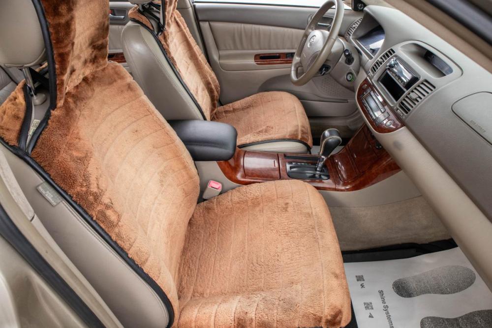 Toyota Camry V (XV30) Рестайлинг Барнаул  - изображение 22