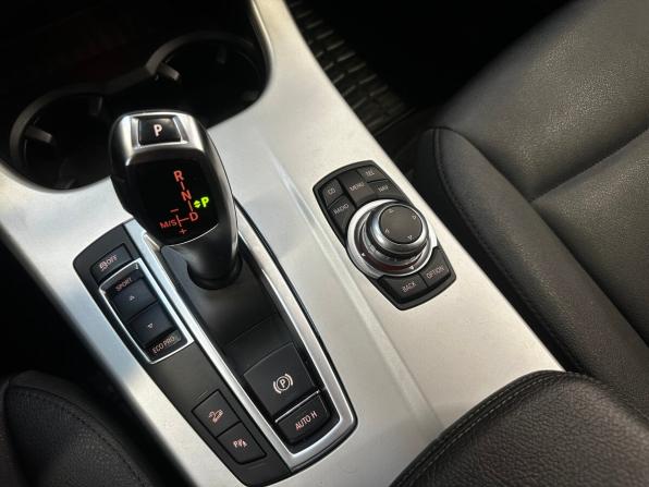 BMW X3 II (F25) с пробегом 2012 года, цена 1 199 000 рублей, 346232 км, внедорожник, Автокод Объявления