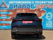 Omoda C5 I Рестайлинг Набережные Челны  - изображение 25