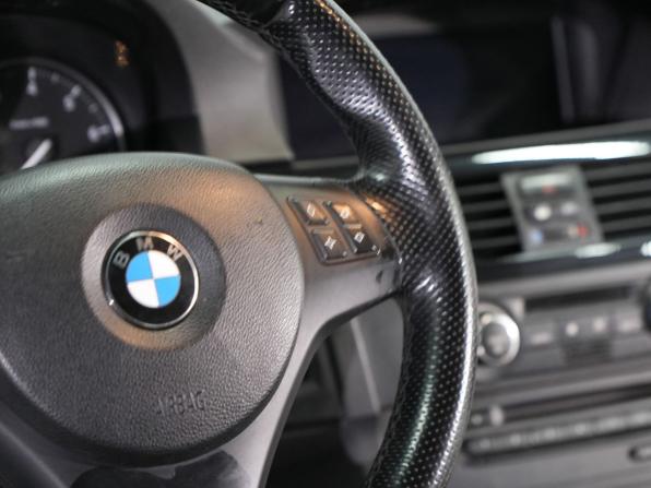 BMW 3 серии V (E90/E91/E92/E93) с пробегом 2009 года, цена 1 800 000 рублей, 139000 км, кабриолет, Автокод Объявления