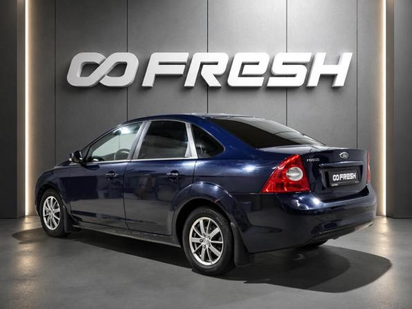 Ford Focus II Рестайлинг с пробегом 2010 года, цена 729 000 рублей, 145870 км, седан, Автокод Объявления