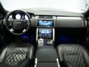 Land Rover Range Rover IV Рестайлинг Москва  - изображение 48