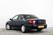 Kia Spectra I Рестайлинг 1 Сургут  - изображение 22