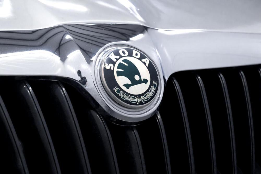 Skoda Octavia II (A5) Рестайлинг Тюмень  - изображение 10