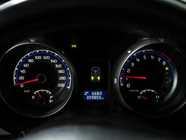 Mitsubishi Pajero IV с пробегом 2007 года, цена 999 777 рублей, 309849 км, внедорожник, Автокод Объявления