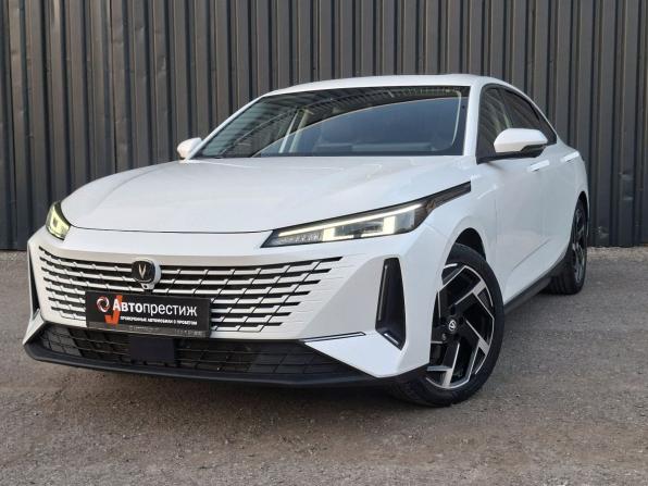 Changan Lamore с пробегом 2023 года, цена 1 770 000 рублей, 77712 км, седан, Автокод Объявления