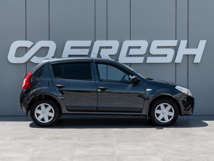 Renault Sandero I Краснодар  - изображение 5