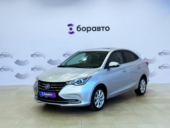 Changan Alsvin с пробегом 2023 года, цена 887 000 рублей, 165569 км, седан, Автокод Объявления
