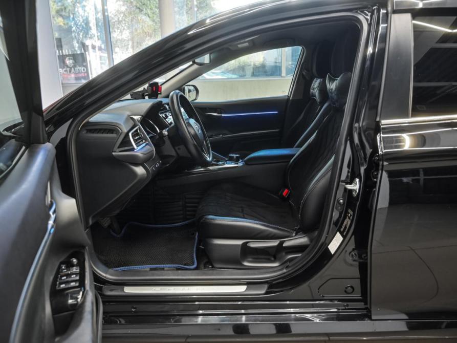 Toyota Camry VIII (XV70) Челябинск  - изображение 13