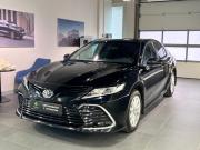 Toyota Camry VIII (XV70) Рестайлинг Сыктывкар  - изображение 31