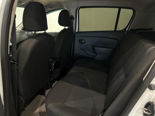 Renault Sandero II Рестайлинг с пробегом 2019 года, цена 869 000 рублей, 107262 км, хэтчбек, Автокод Объявления