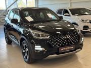 Chery Tiggo 4 Pro I Рестайлинг Москва  - изображение 12