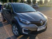 Renault Kaptur I Ижевск  - изображение 40