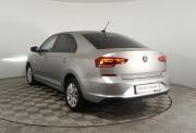 Volkswagen Polo VI Волгоград  - изображение 27