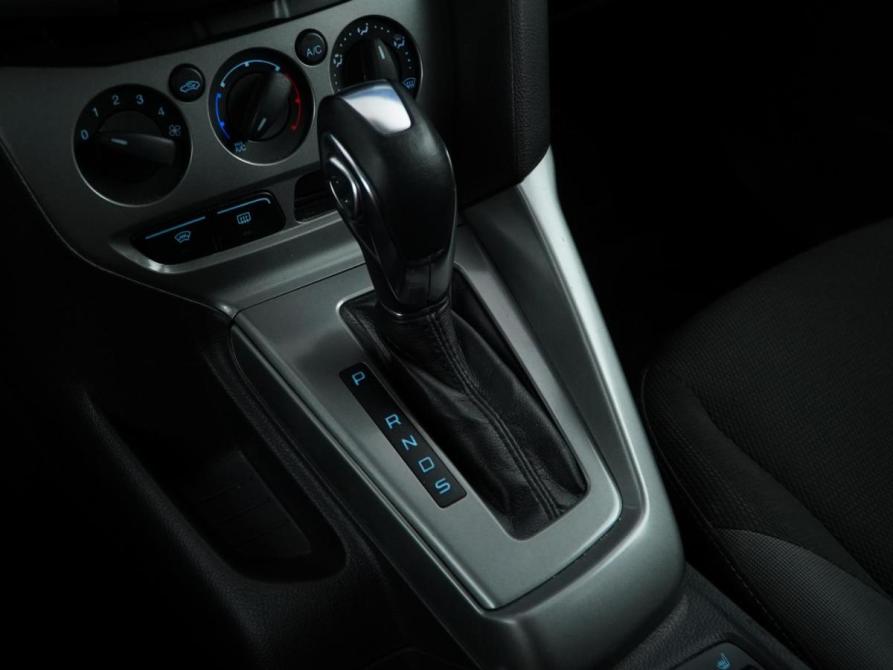 Ford Focus III Москва  - изображение 17