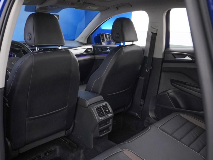 Volkswagen Taos I Москва  - изображение 11