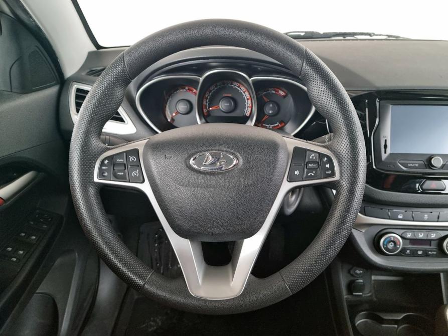 Lada (ВАЗ) Vesta I Петрозаводск  - изображение 14