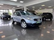 Nissan Qashqai I Рестайлинг Тверь  - изображение 24