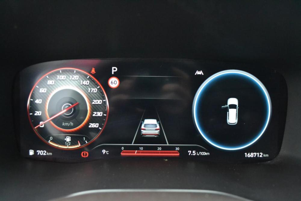 Hyundai Santa Fe IV Рестайлинг Старый Оскол  - изображение 14