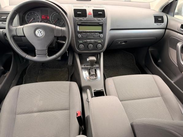 Volkswagen Jetta V с пробегом 2009 года, цена 550 000 рублей, 280000 км, седан, Автокод Объявления