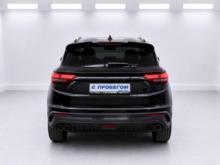 Belgee X50 Москва  - изображение 3
