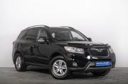 Hyundai Santa Fe II Рестайлинг Томск  - изображение 19