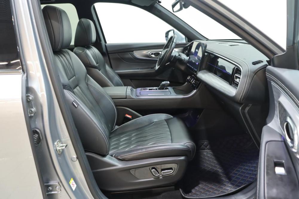 GAC GS8 II Сургут  - изображение 19