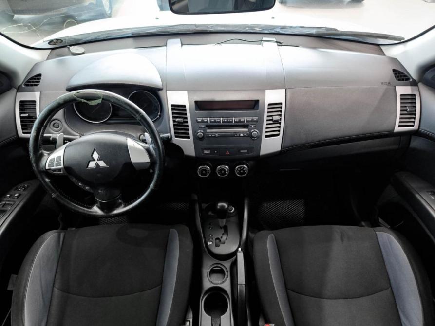 Mitsubishi Outlander II Рестайлинг Казань  - изображение 17