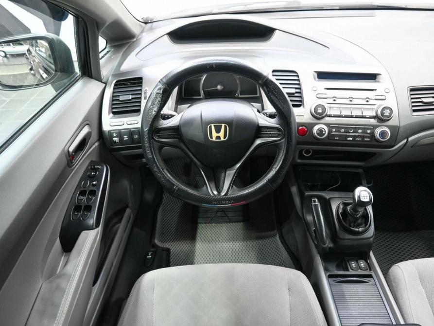 Honda Civic VIII Ростов-на-Дону  - изображение 9