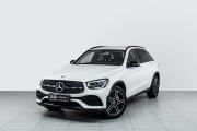 Mercedes-Benz GLC I (X253) Рестайлинг Казань  - изображение 13