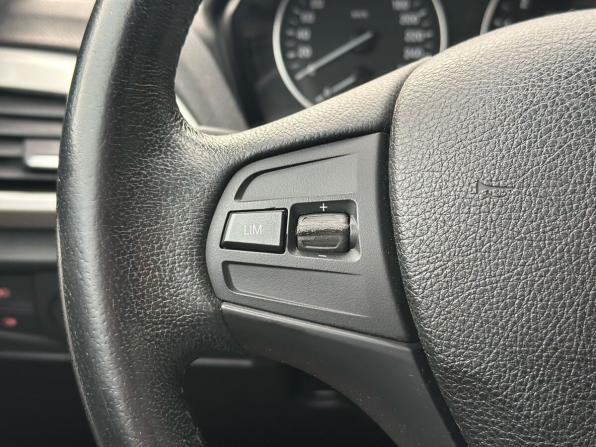 BMW 1 серии II (F20/F21) с пробегом 2013 года, цена 959 000 рублей, 136306 км, хэтчбек, Автокод Объявления