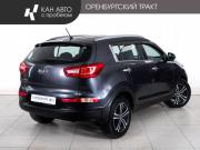 Kia Sportage III Казань  - изображение 20