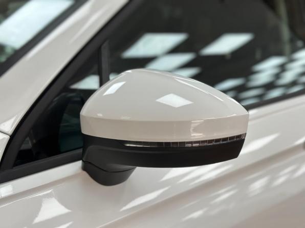 Volkswagen Tiguan II с пробегом 2019 года, цена 2 750 000 рублей, 103800 км, внедорожник, Автокод Объявления