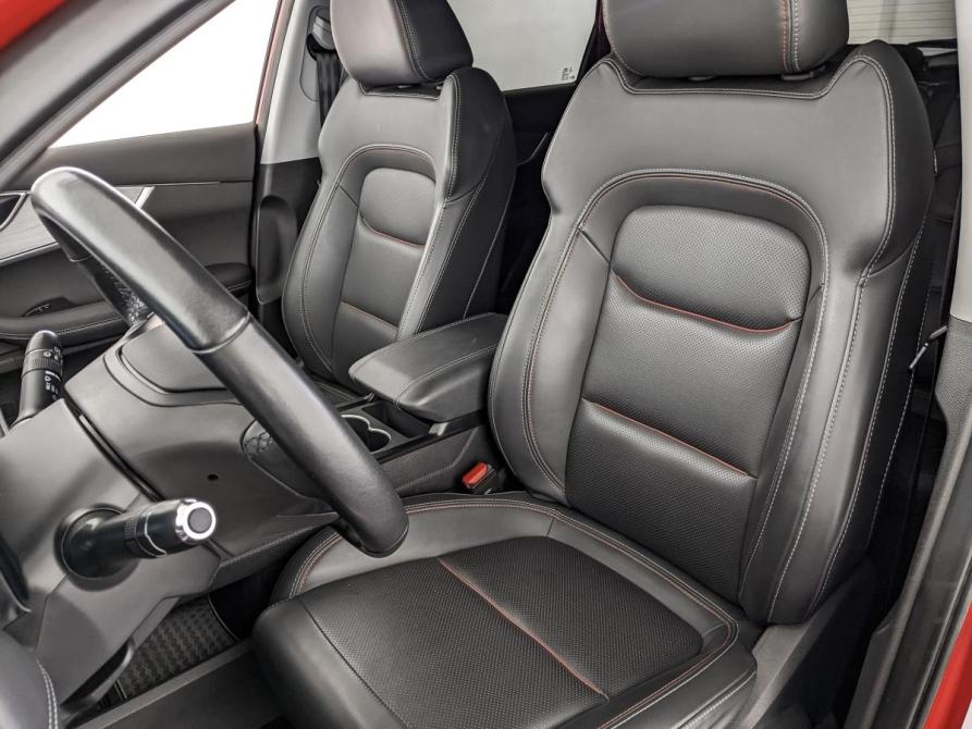 Chery Tiggo 7 Pro I Москва  - изображение 20
