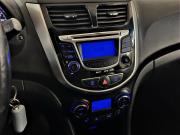 Hyundai Solaris I Москва  - изображение 22