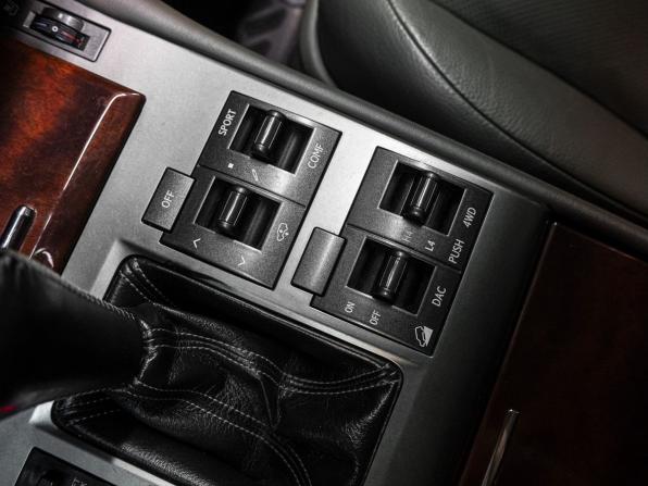 Lexus GX II с пробегом 2012 года, цена 3 330 000 рублей, 282803 км, внедорожник, Автокод Объявления