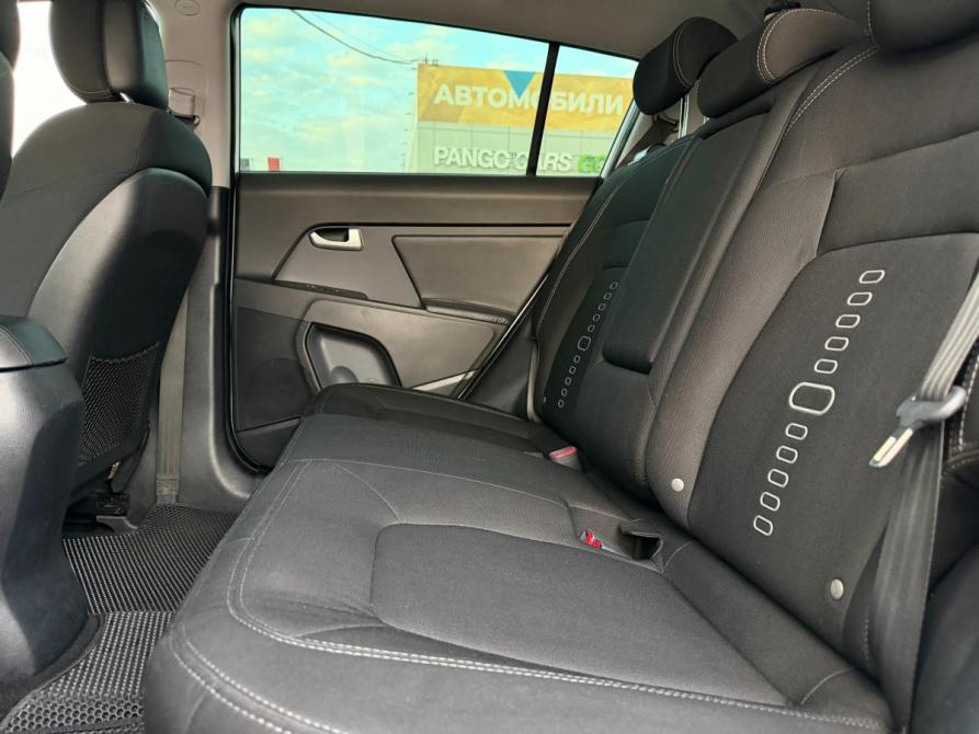 Kia Sportage III Набережные Челны  - изображение 19