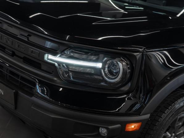 Ford Bronco Sport I с пробегом 2021 года, цена 2 425 000 рублей, 87842 км, внедорожник, Автокод Объявления