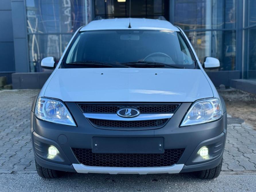 Lada (ВАЗ) Largus I Пермь  - изображение 2
