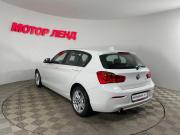 BMW 1 серии II (F20/F21) Рестайлинг Воронеж  - изображение 28