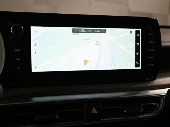 Kia K5 III с пробегом 2020 года, цена 2 575 000 рублей, 37623 км, седан, Автокод Объявления