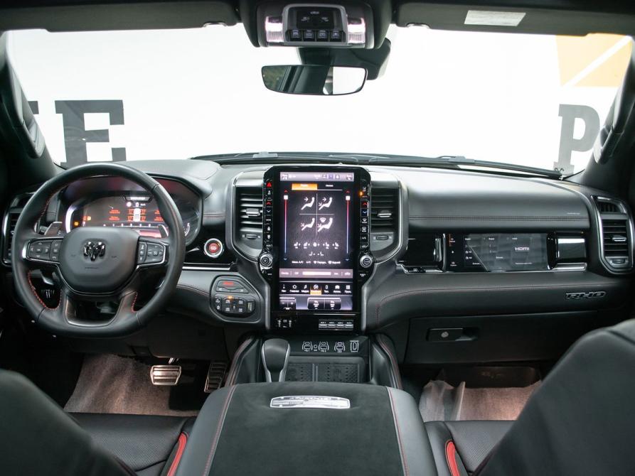 Ram 1500 V Рестайлинг Новосибирск  - изображение 21