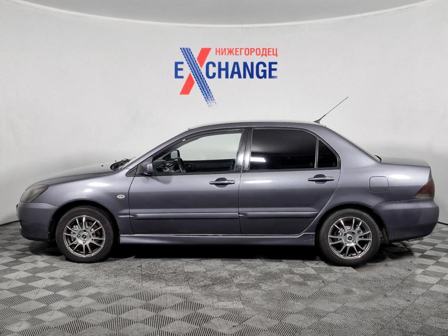 Mitsubishi Lancer IX Нижний Новгород  - изображение 7