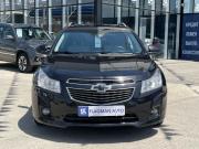Chevrolet Cruze I Рестайлинг Краснодар  - изображение 32
